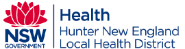 Hunter New England Population Health