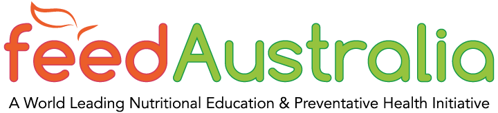 feedAustralia