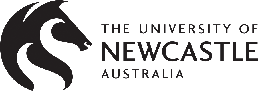 University of Newcastle Logo