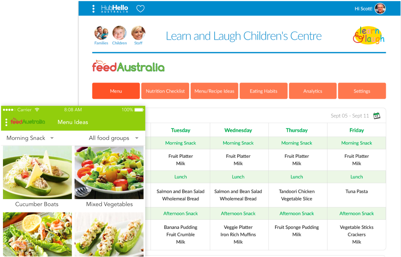 Weekly Menu Template For Daycare from www.feedaustralia.org.au